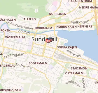 Sundsvall