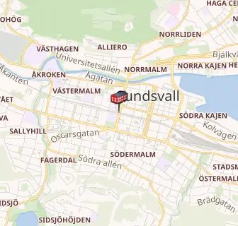 Sundsvall