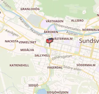 Sundsvall