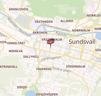 Sundsvall