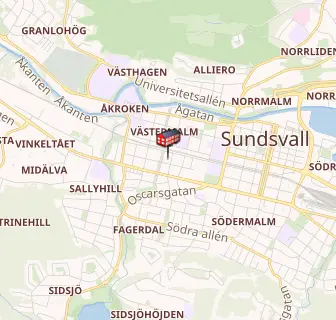 Sundsvall