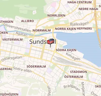 Sundsvall