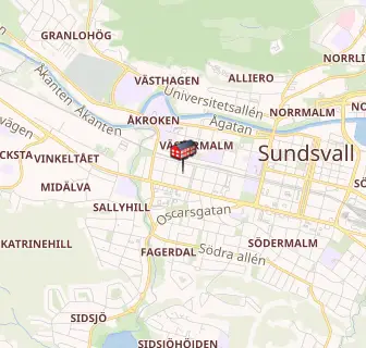 Sundsvall