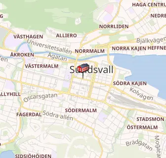Sundsvall