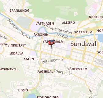 Sundsvall