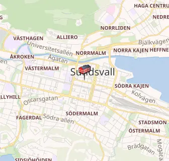 Sundsvall
