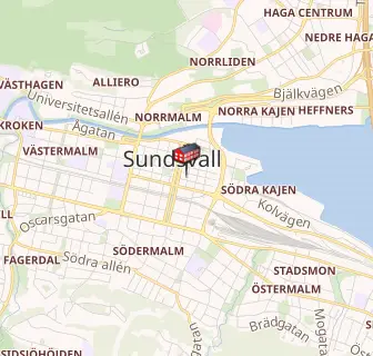Sundsvall