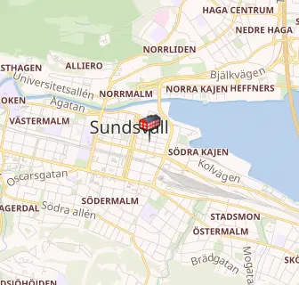 Sundsvall