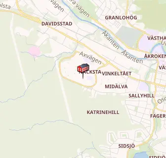Sundsvall