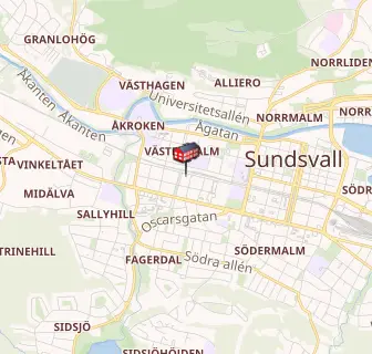 Sundsvall