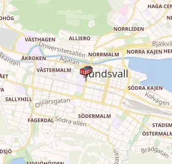 Sundsvall