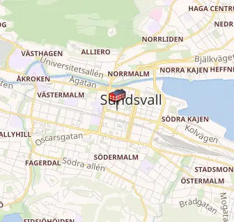 Sundsvall