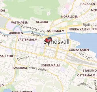 Sundsvall