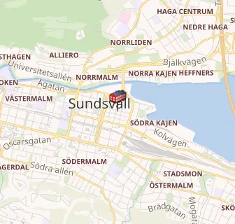 Sundsvall