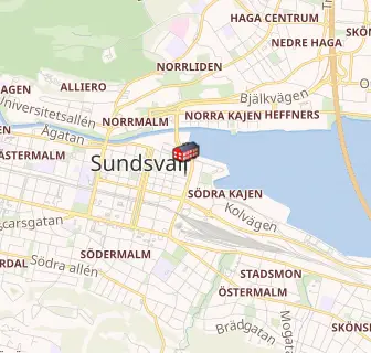 Sundsvall