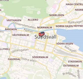 Sundsvall