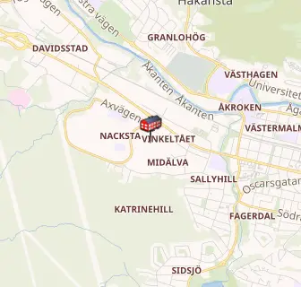 Sundsvall