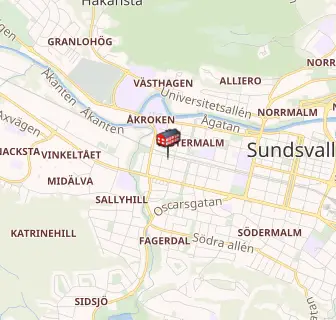 Sundsvall