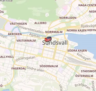 Sundsvall