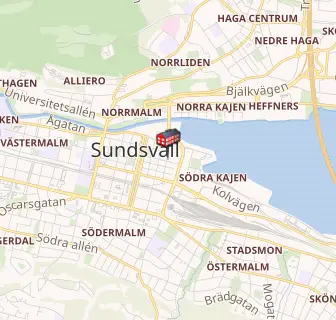 Sundsvall