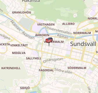 Sundsvall