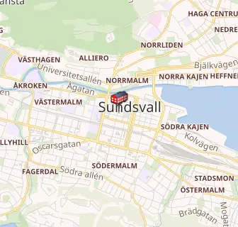 Sundsvall