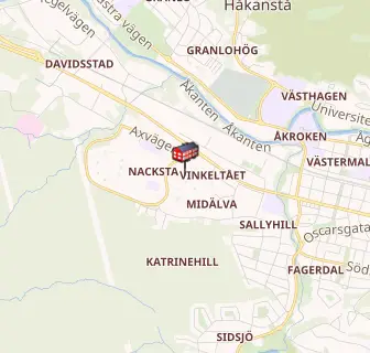 Sundsvall