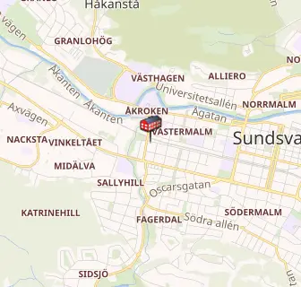 Sundsvall