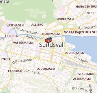 Sundsvall
