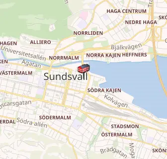 Sundsvall