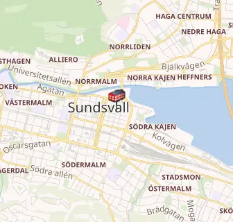 Sundsvall