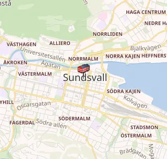 Sundsvall