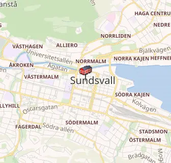 Sundsvall