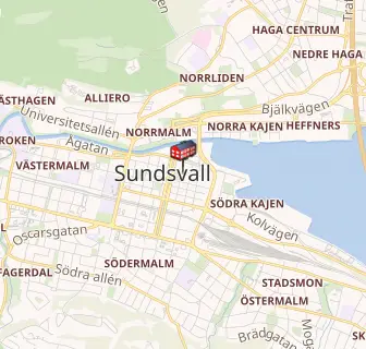 Sundsvall