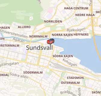 Sundsvall