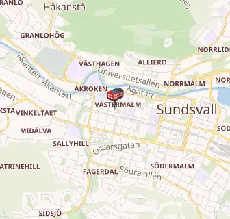 Sundsvall