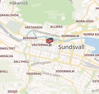 Sundsvall