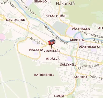 Sundsvall