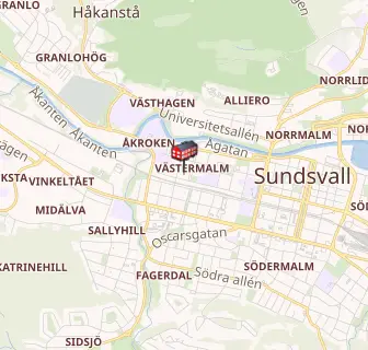 Sundsvall