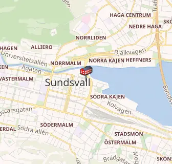 Sundsvall