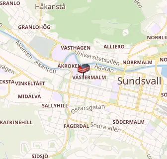 Sundsvall