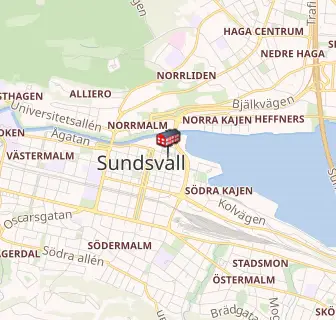 Sundsvall