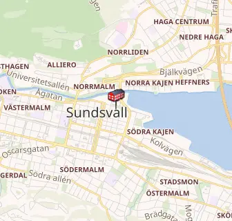 Sundsvall