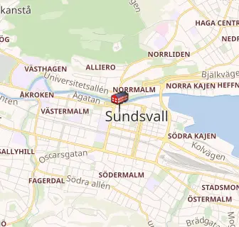 Sundsvall
