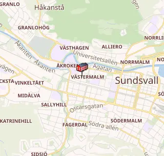 Sundsvall