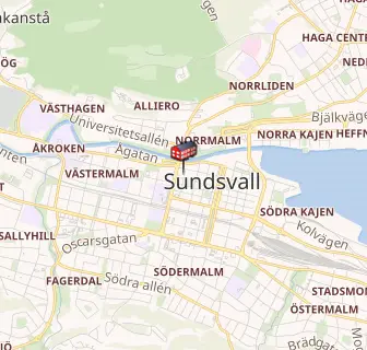 Sundsvall
