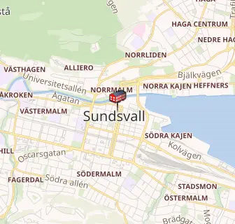 Sundsvall