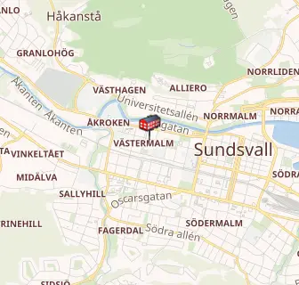 Sundsvall