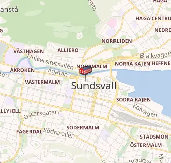 Sundsvall