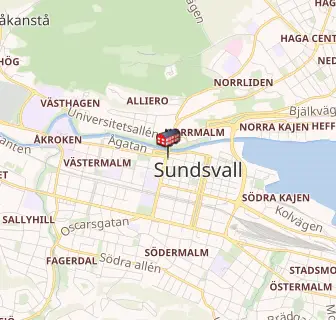 Sundsvall